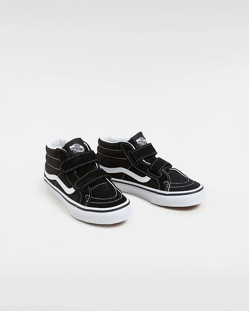 Sk8 Mid Reissue V