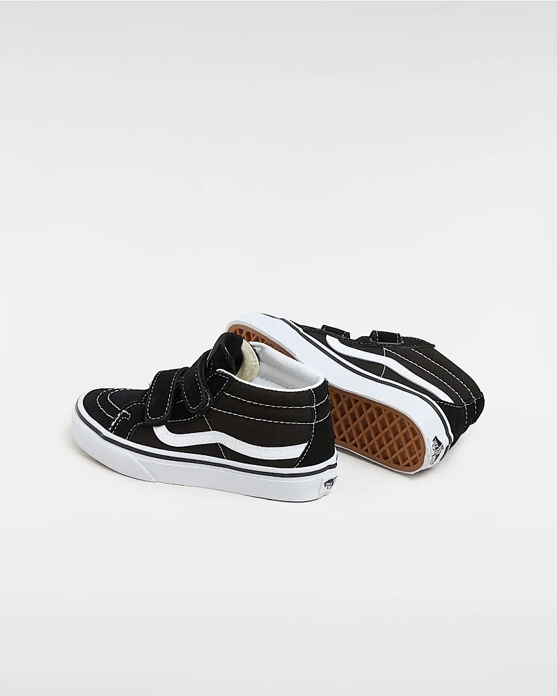 Sk8 Mid Reissue V
