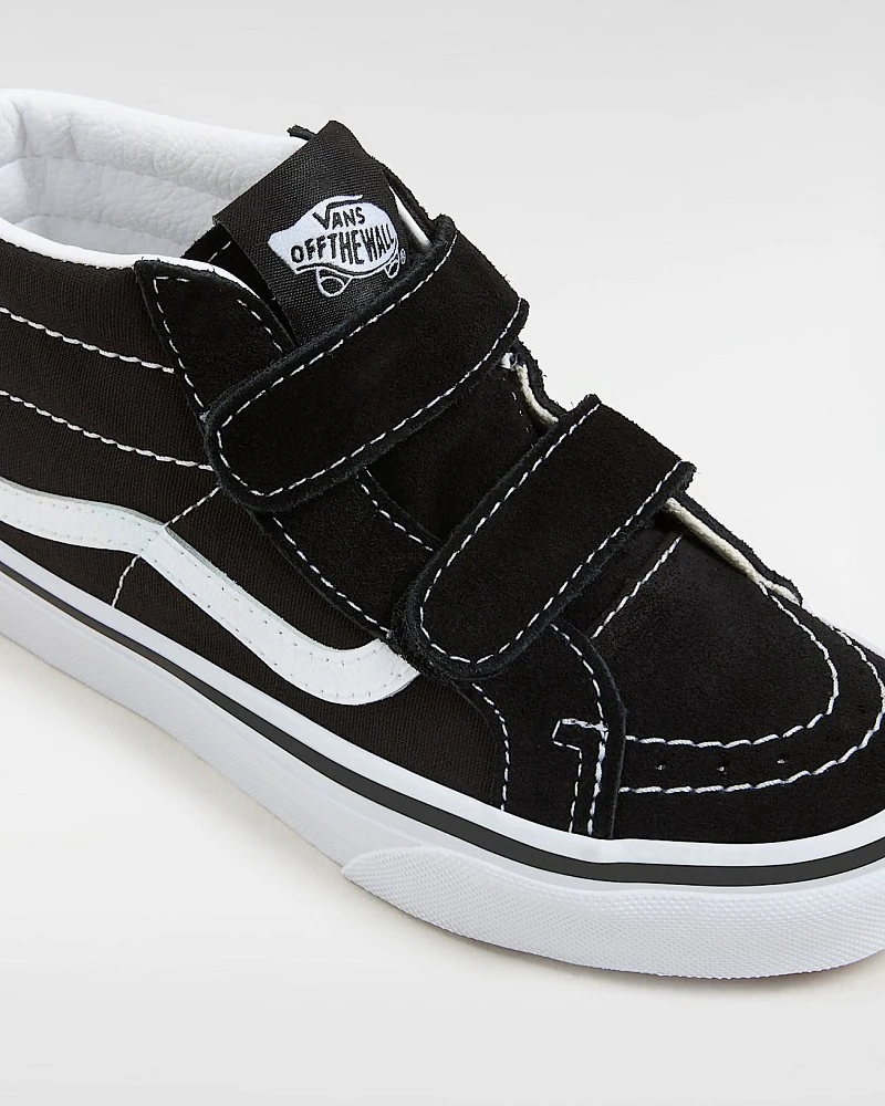 Sk8 Mid Reissue V