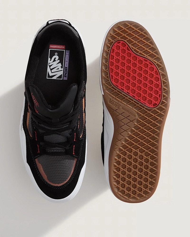 Skate 2 Wayvee Skate 2 Wayvee