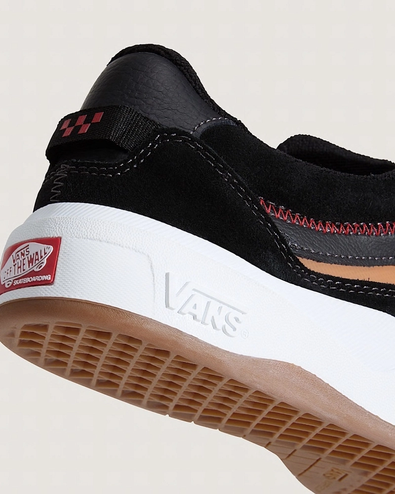 Skate 2 Wayvee Skate 2 Wayvee