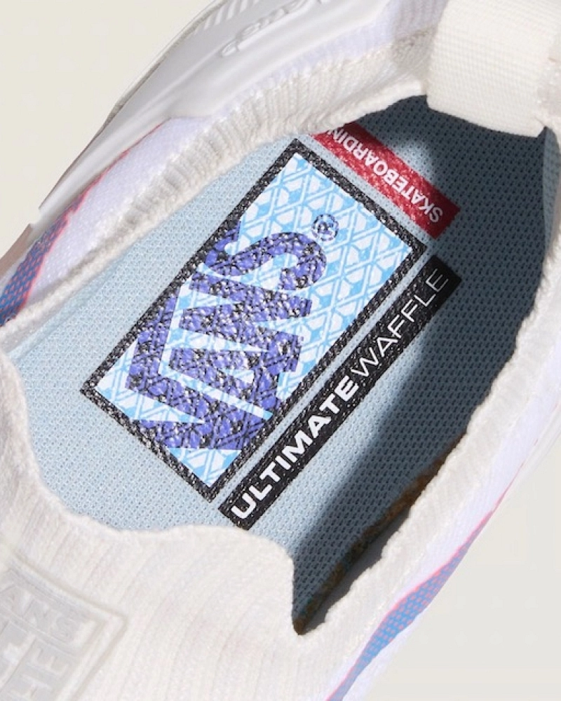 Skate AVE 20 Knit