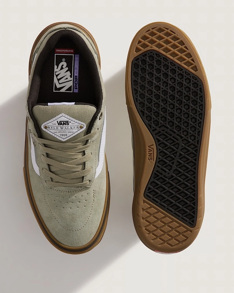 Skate Kyle Walker Wafflec