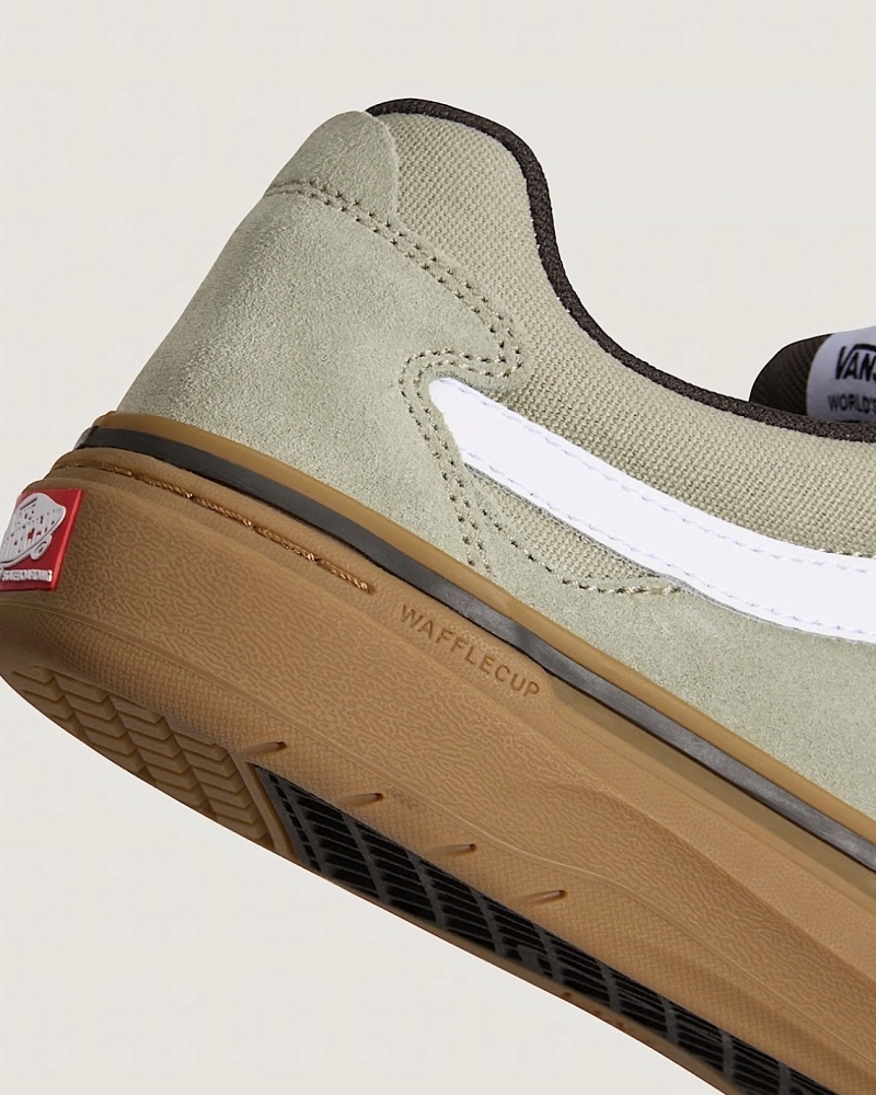 Skate Kyle Walker Wafflec Skate Kyle Walker Wafflec