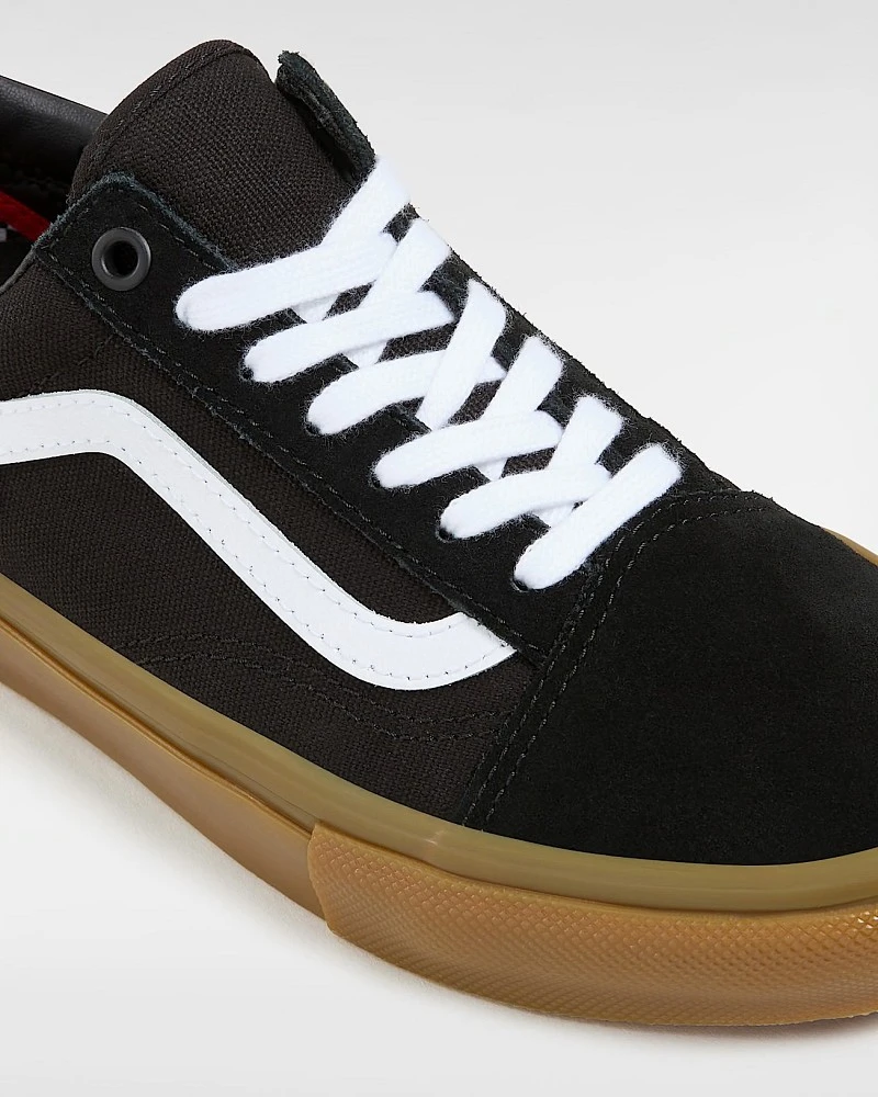 Skate Old Skool Black/Gum