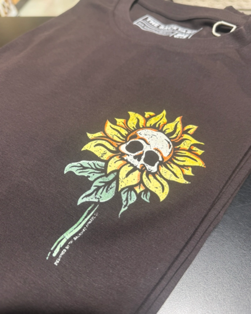 Skullflower summer