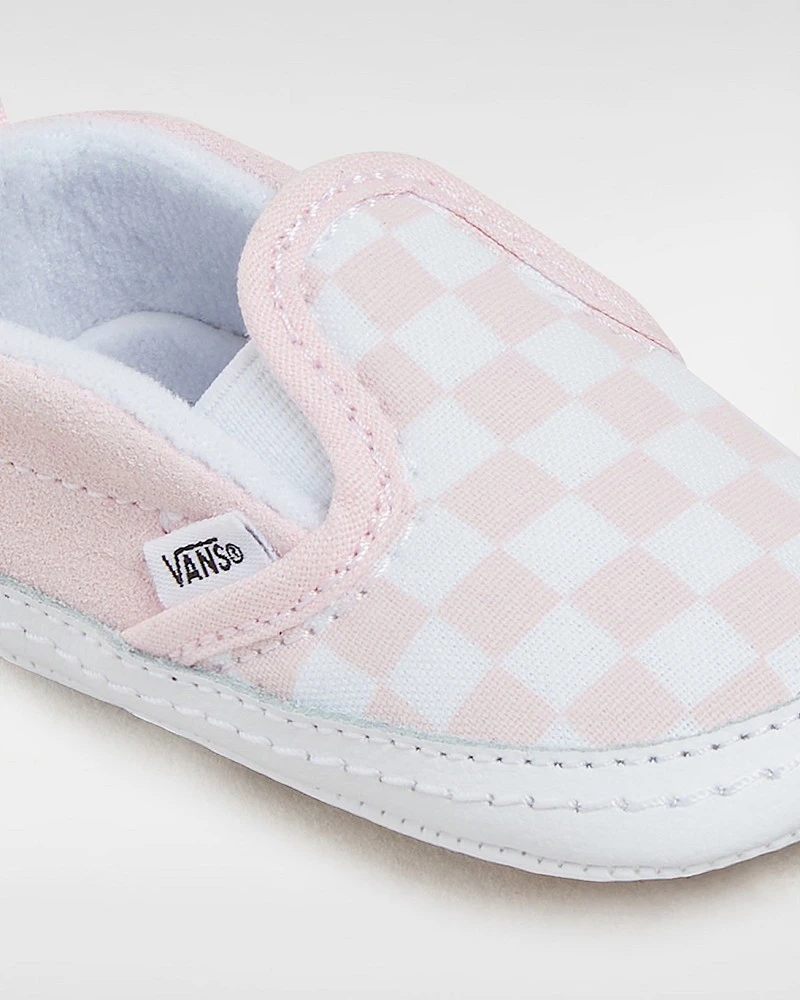 Slip-On Crib