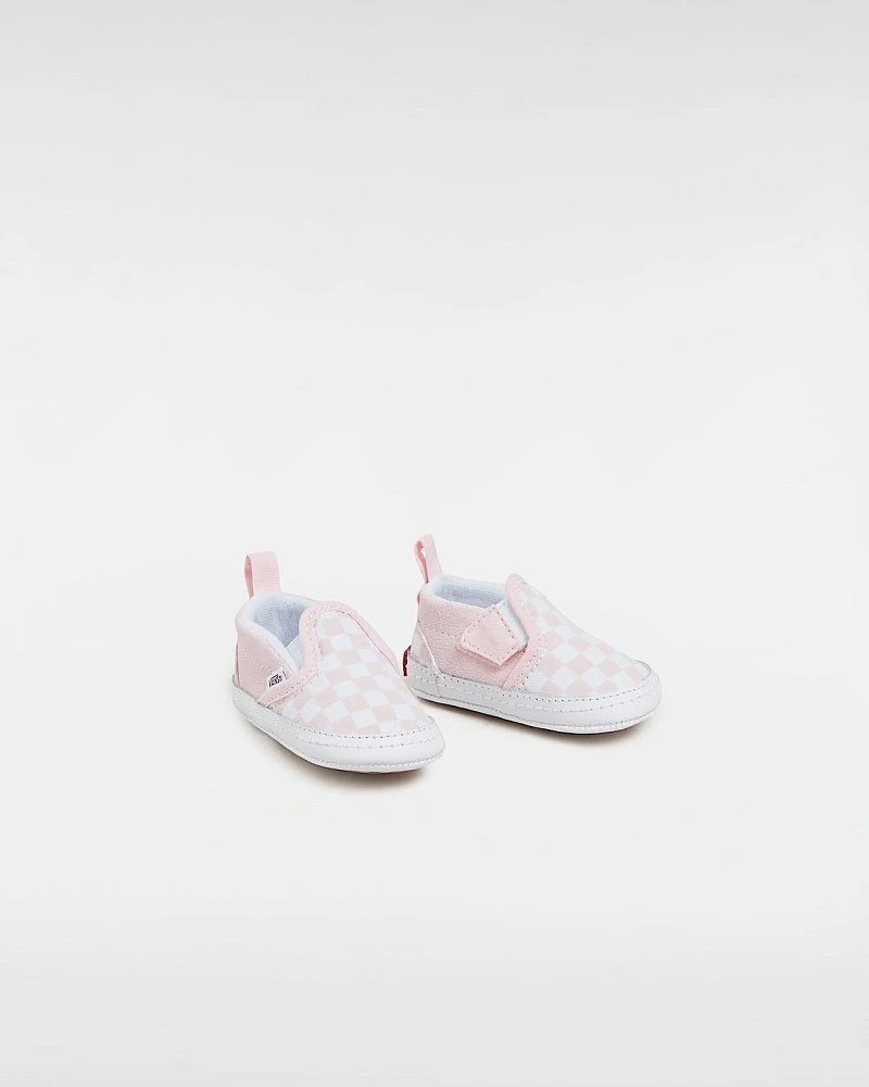 Slip-On Crib