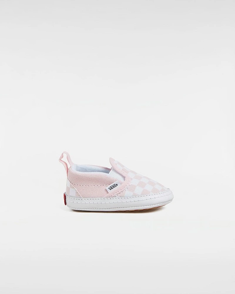 Slip-On Crib