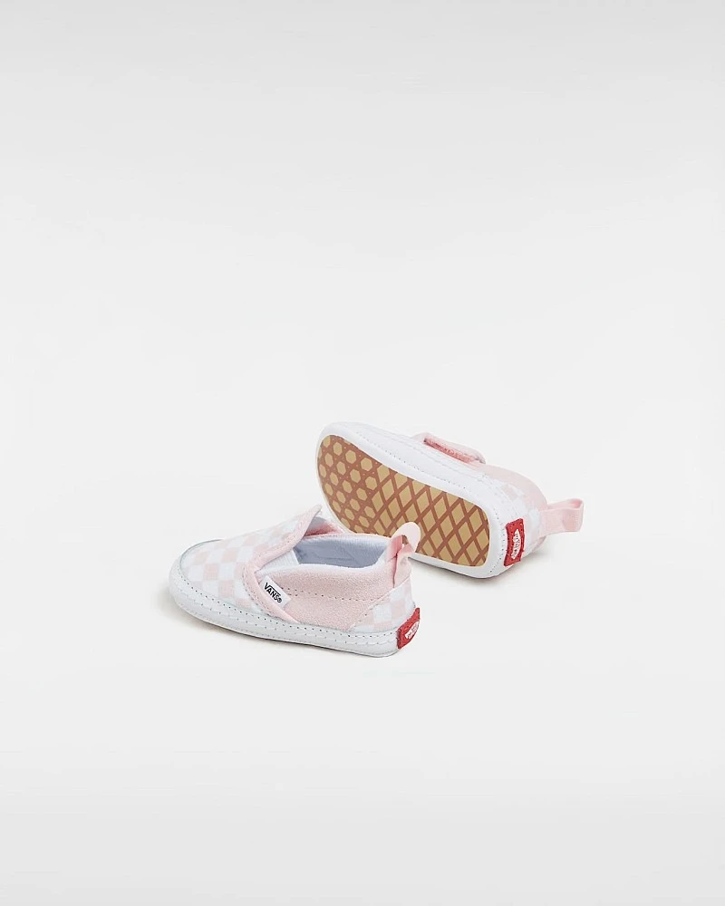 Slip-On Crib