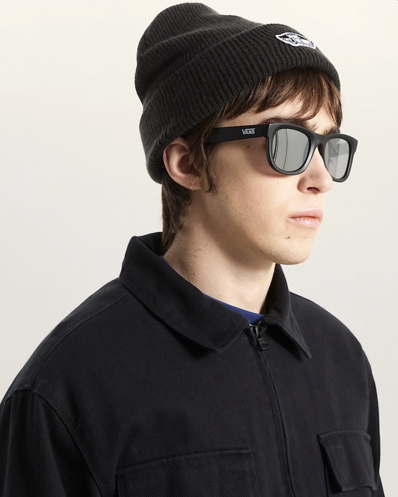 Spicoli Black espejo Spicoli Black espejo