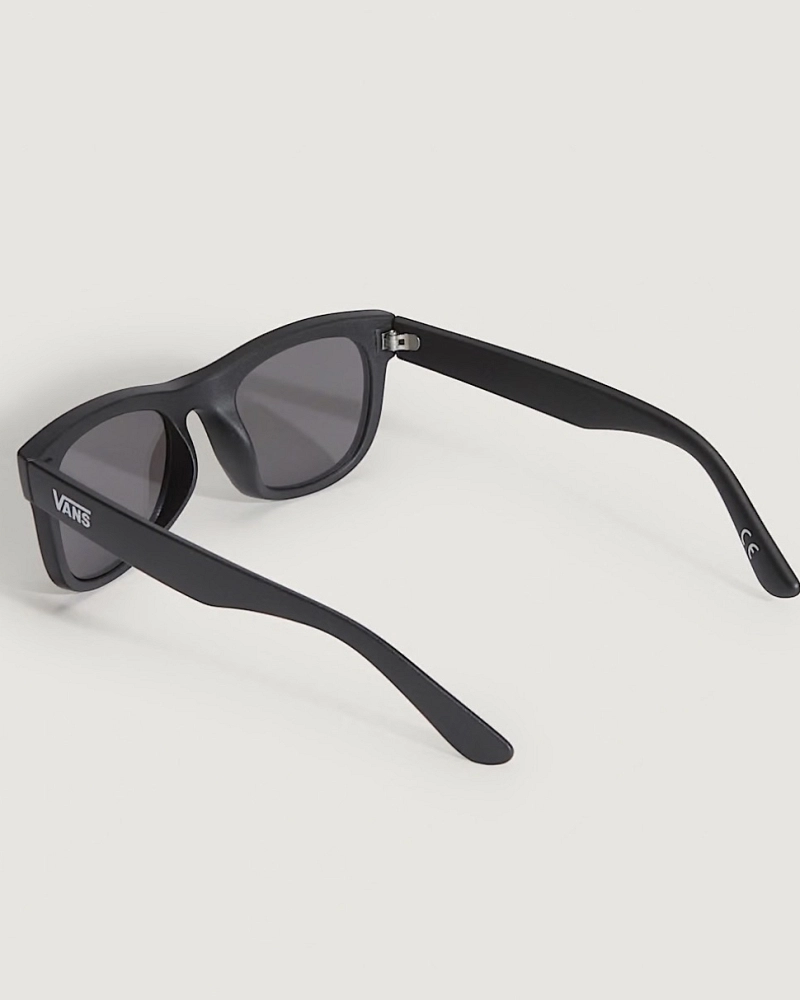 Spicoli Black espejo Spicoli Black espejo