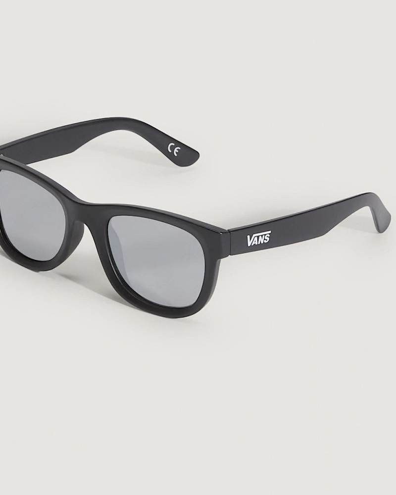 Spicoli Black espejo Spicoli Black espejo