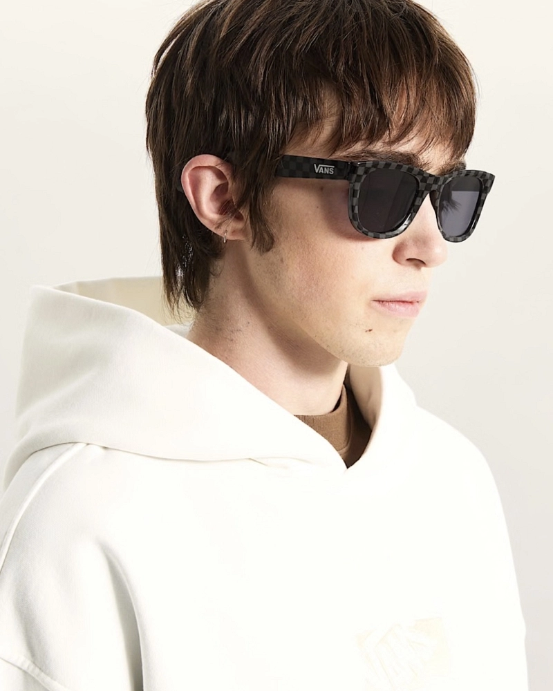 Spicoli Black/Charcoal