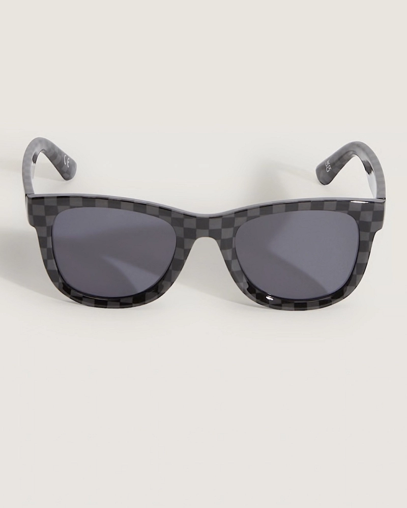 Spicoli Black/Charcoal