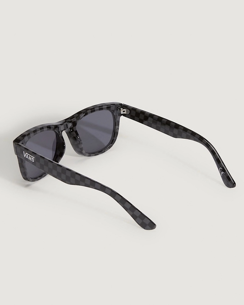 Spicoli Black/Charcoal