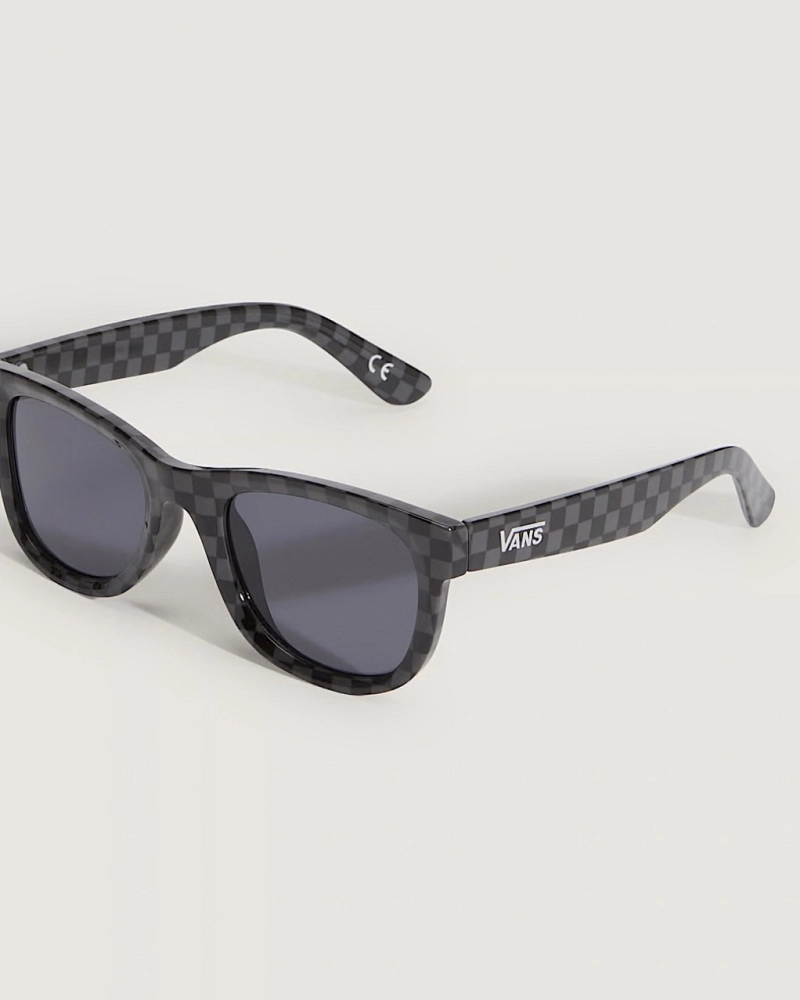 Spicoli Black/Charcoal