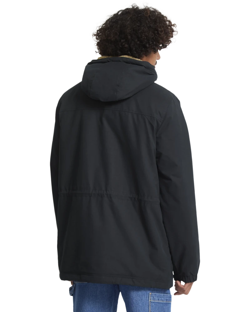 Starget 5K Parka