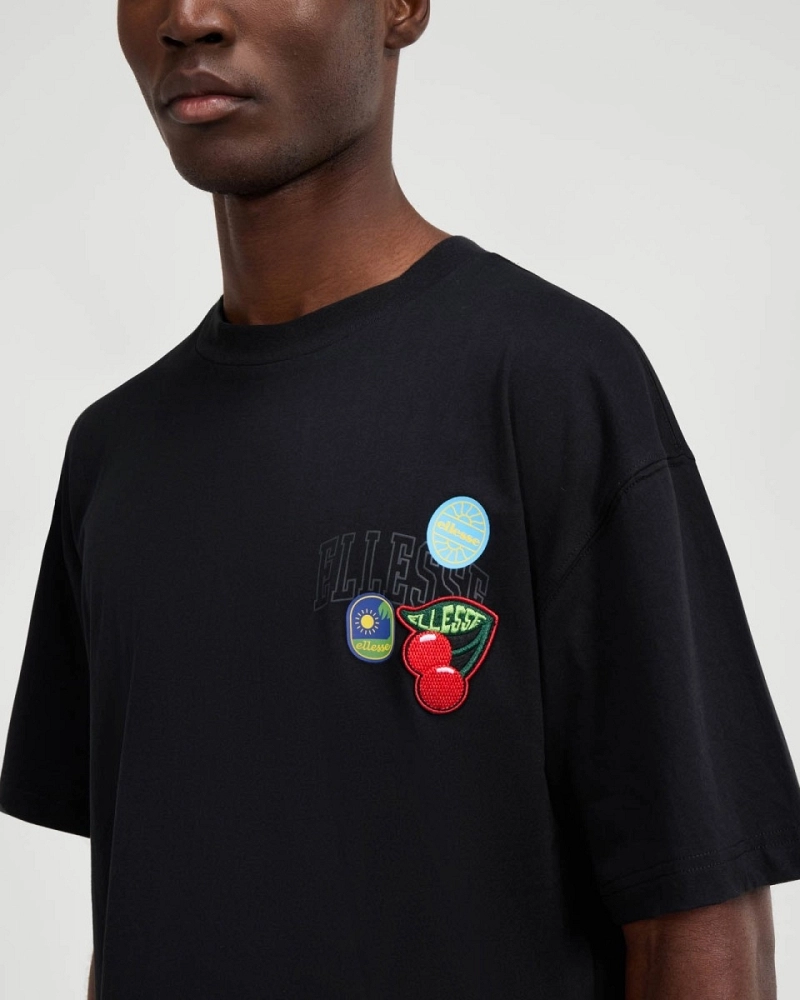 Stickero tee
