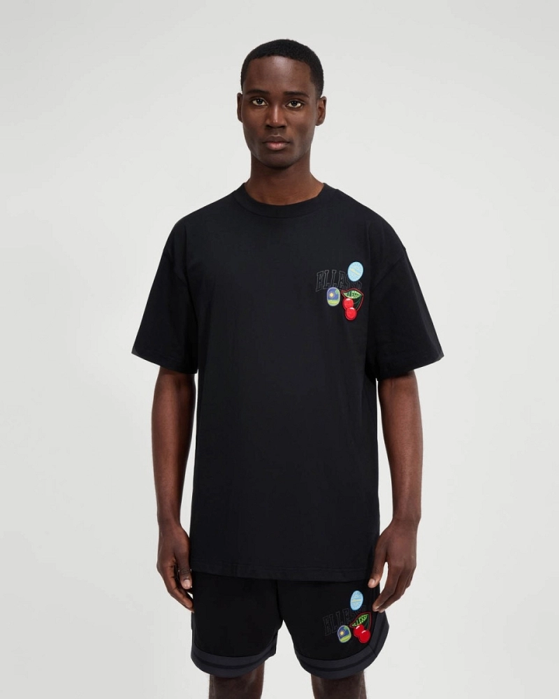 Stickero tee