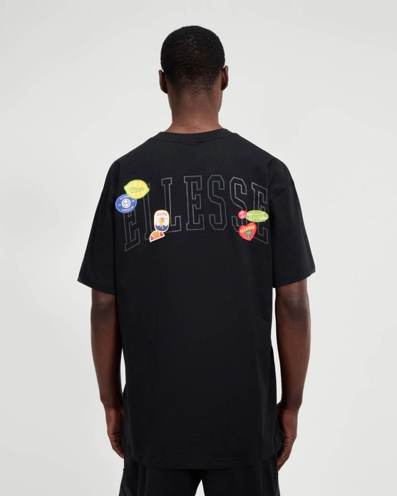 Stickero tee