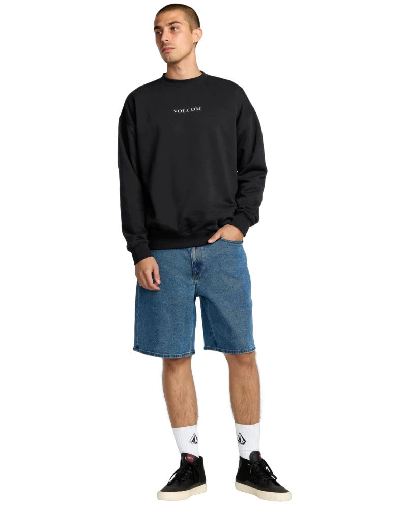 Stone Crew Fleece
