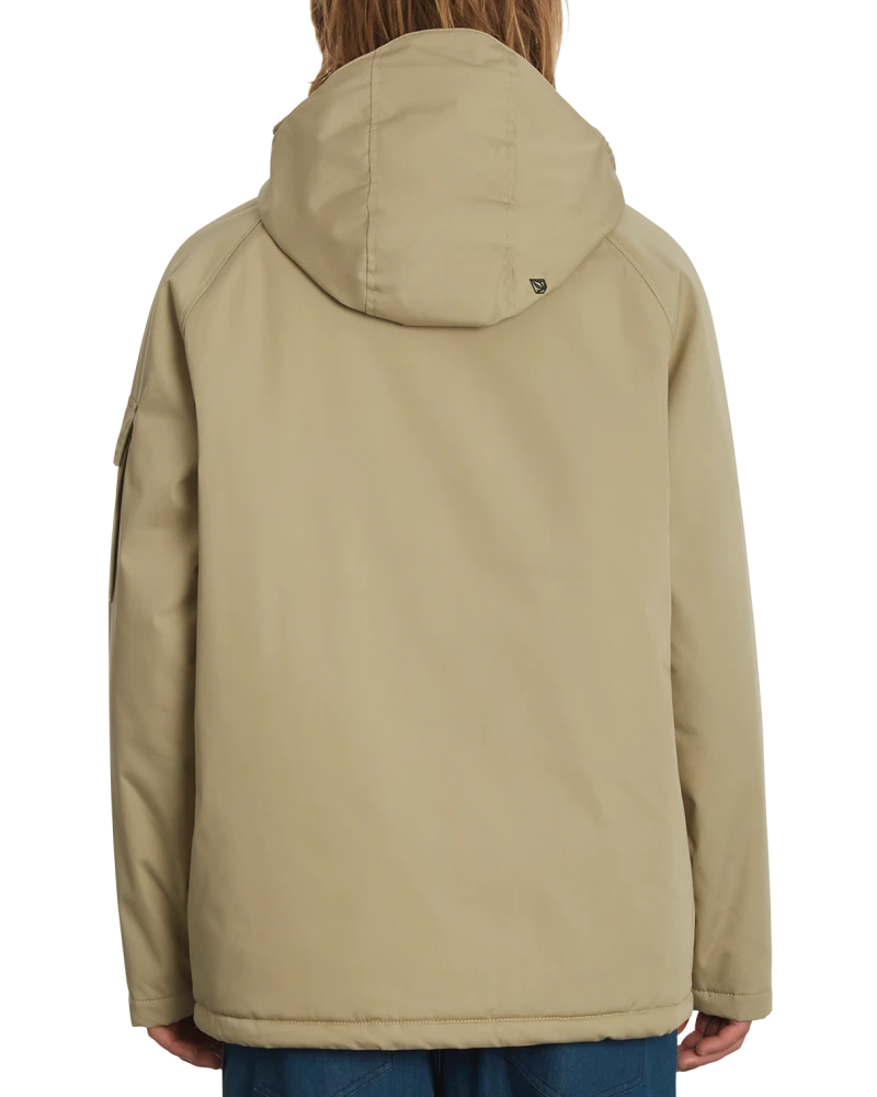 Stone II 10K Jacket