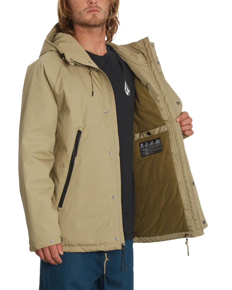 Stone II 10K Jacket