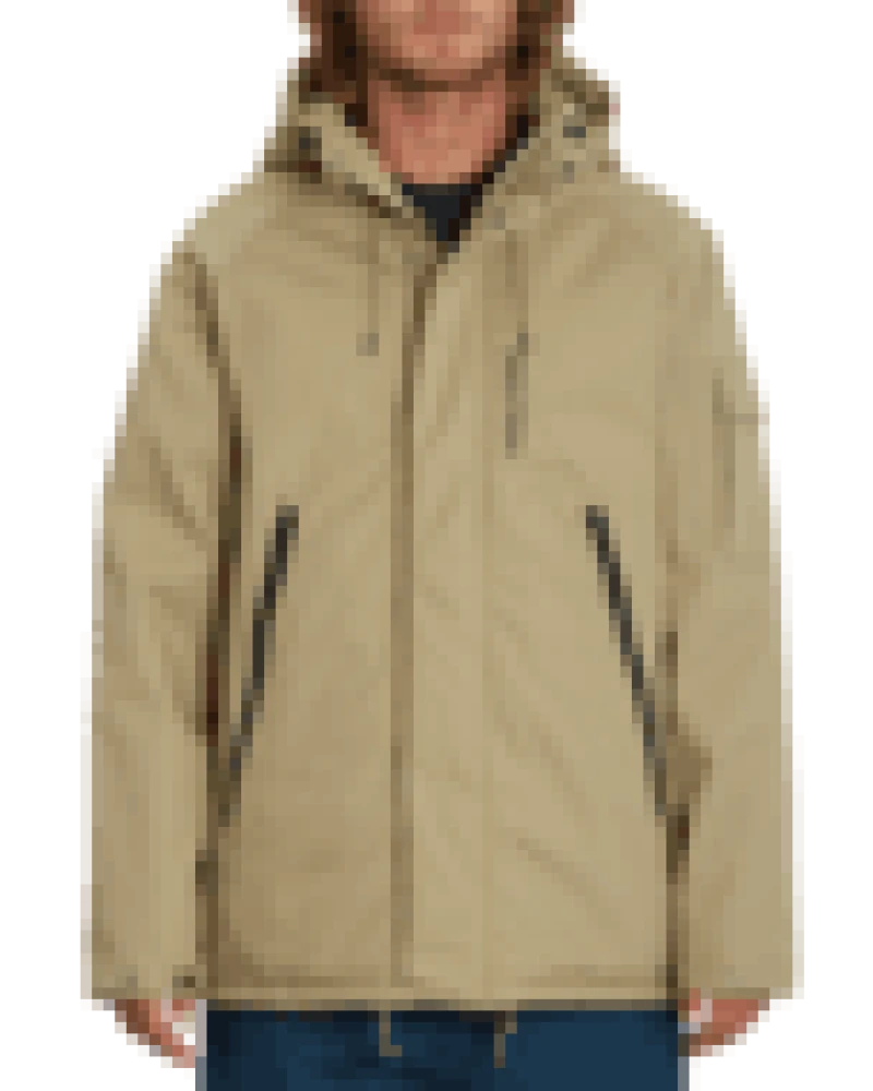 Stone II 10K Jacket