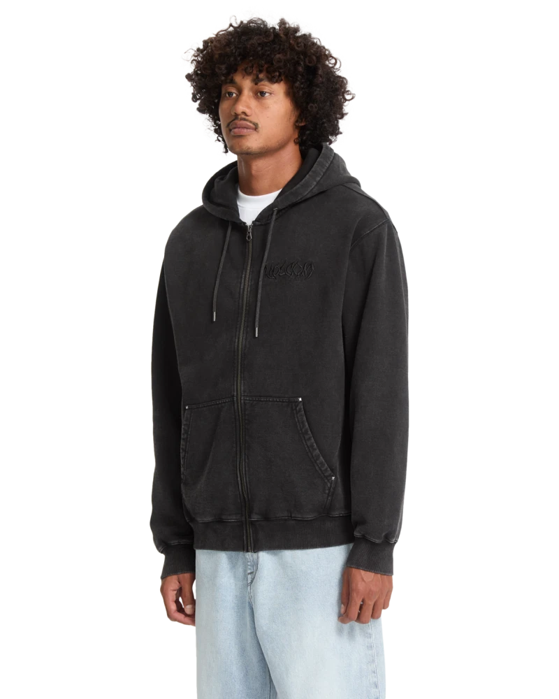 Studder zip