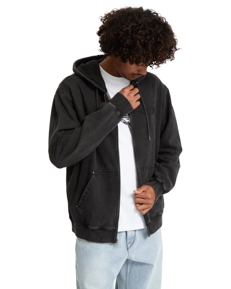 Studder zip