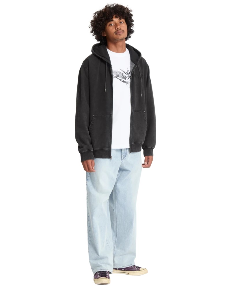 Studder zip