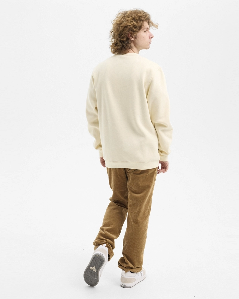 Sudadera Hydroponic Skate Dog Crudo Sudadera Hydroponic Skate Dog Crudo