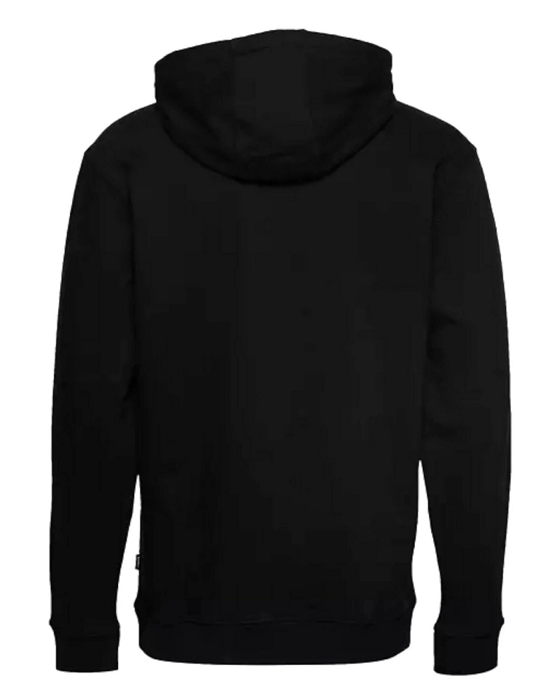 Sudadera Vans Classic con Capucha – Negro