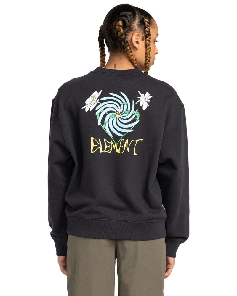 Swirl Flower