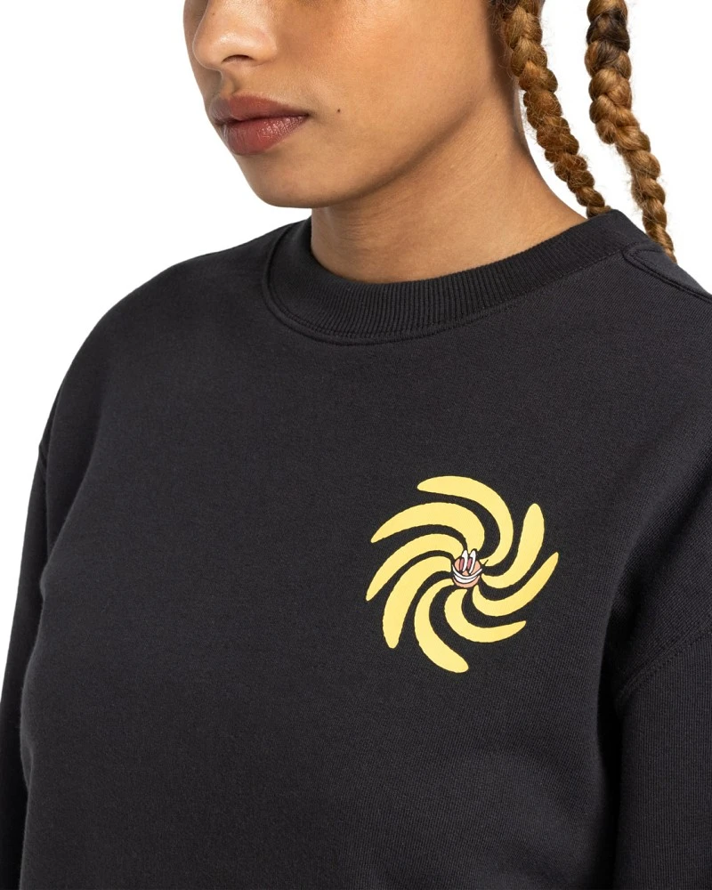 Swirl Flower