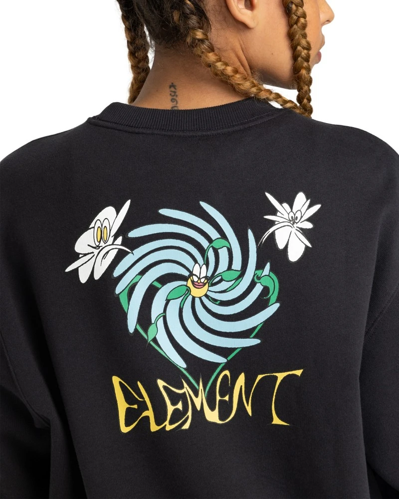 Swirl Flower