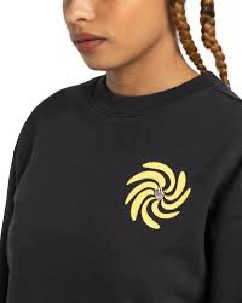 Swirl Flower