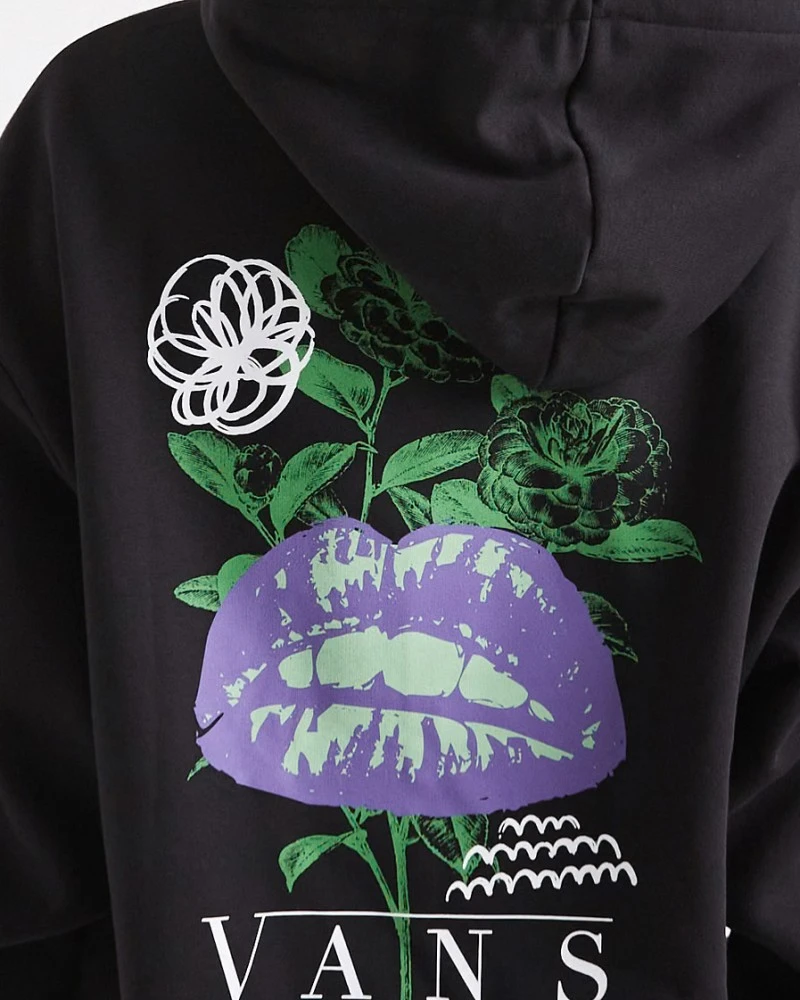 Talk Talk os hoodie