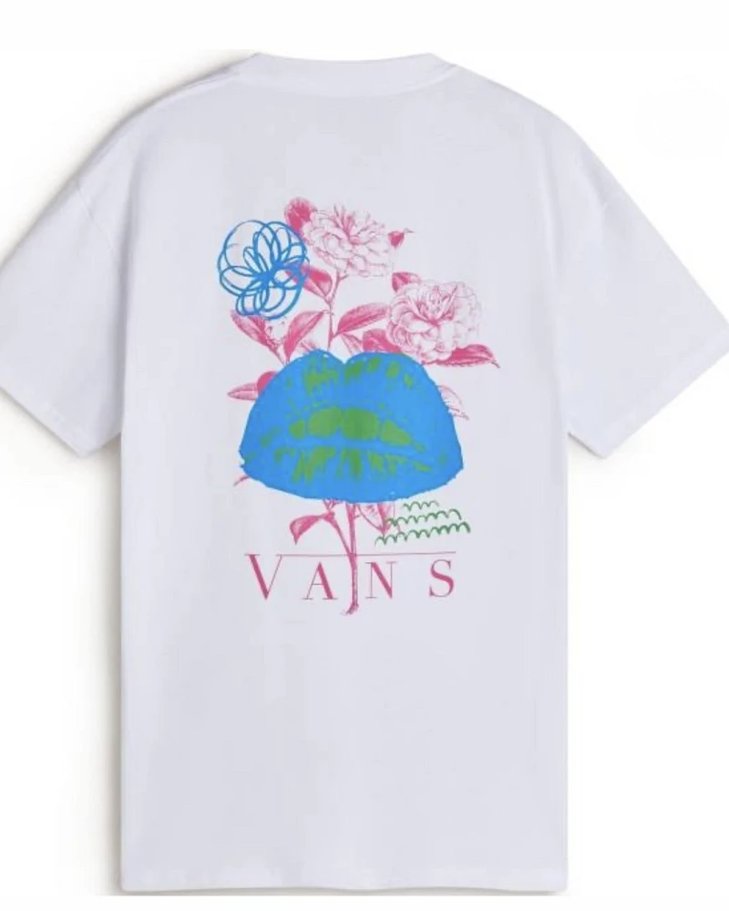 Talk Talk os tee