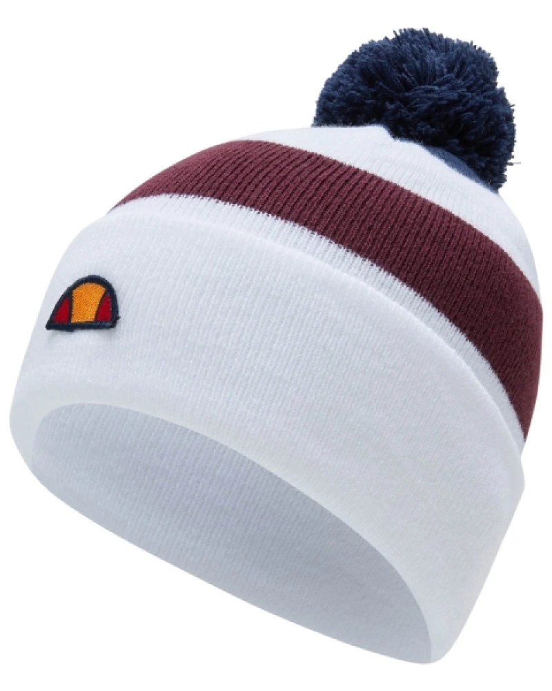 Tanvi pom pom beanie