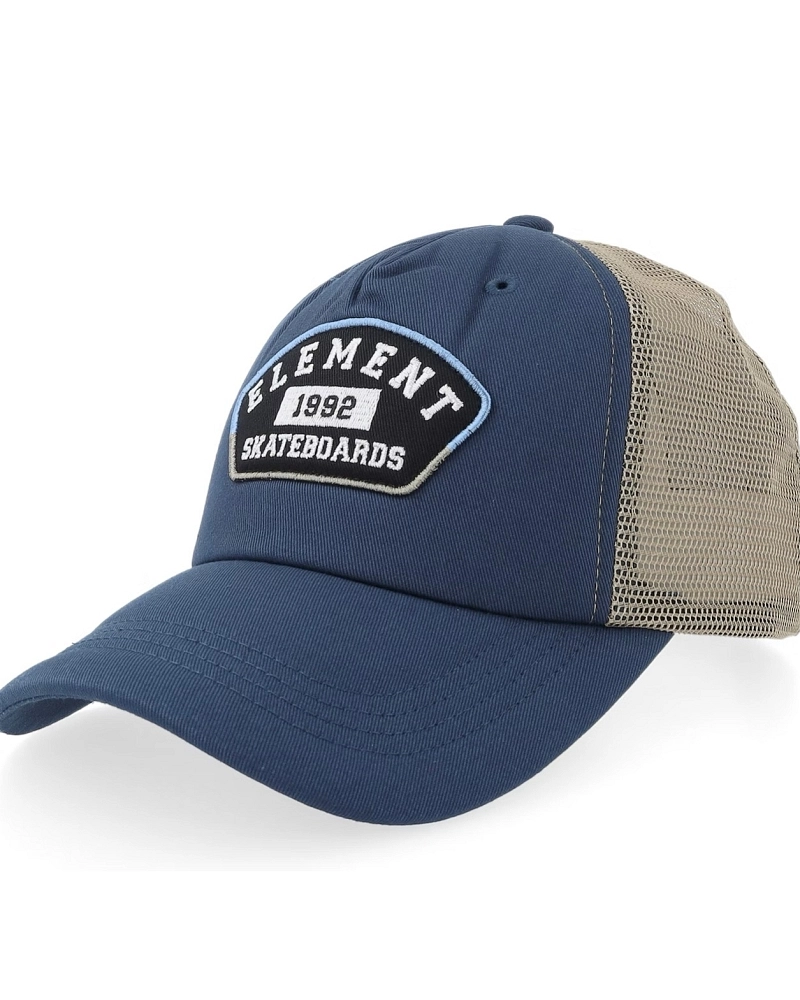 Team Trucker cap