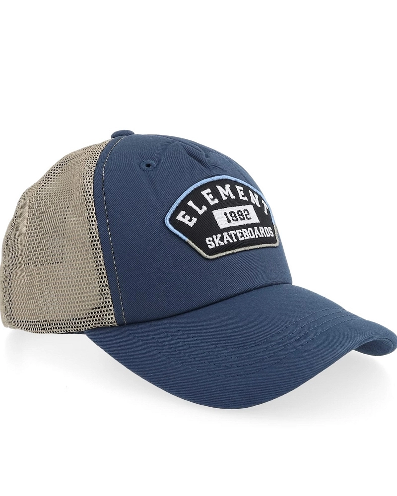 Team Trucker cap