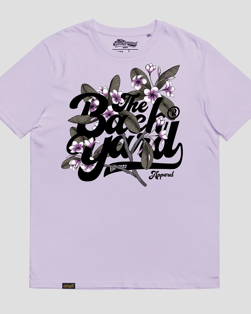 The Old School Blossom clear