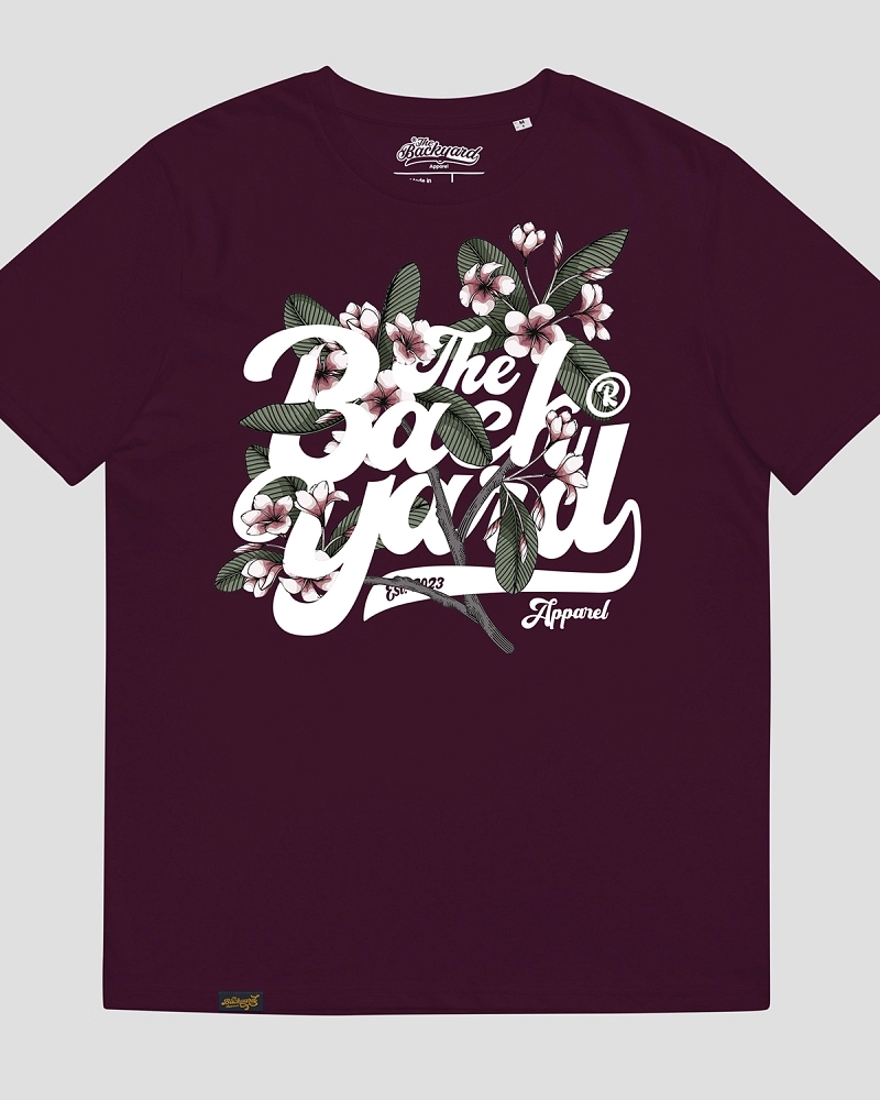 The Old School Collection Blossom Dark