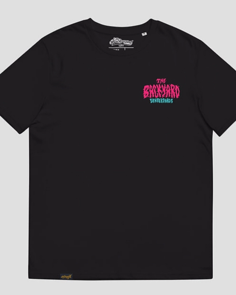 The toxic rat bowl tee The toxic rat bowl tee