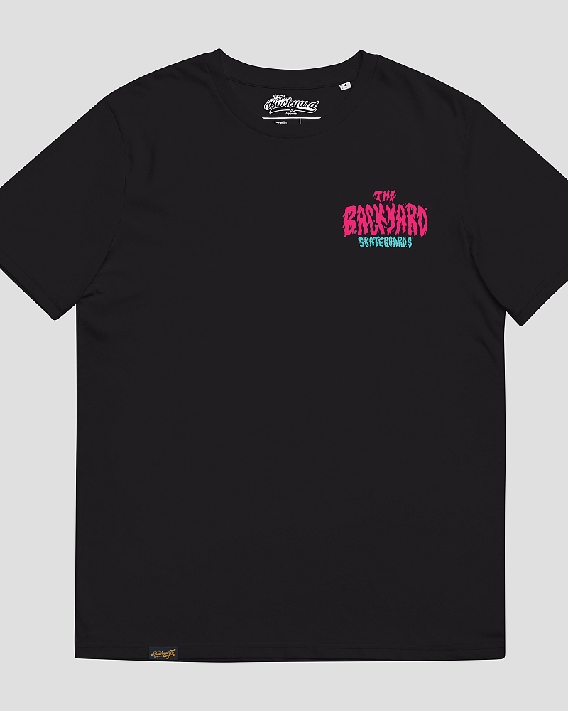 The toxic rat bowl tee