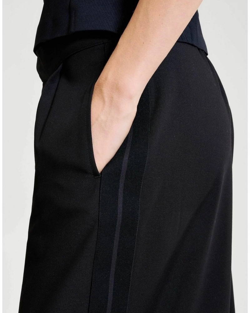 The umpire pant The umpire pant