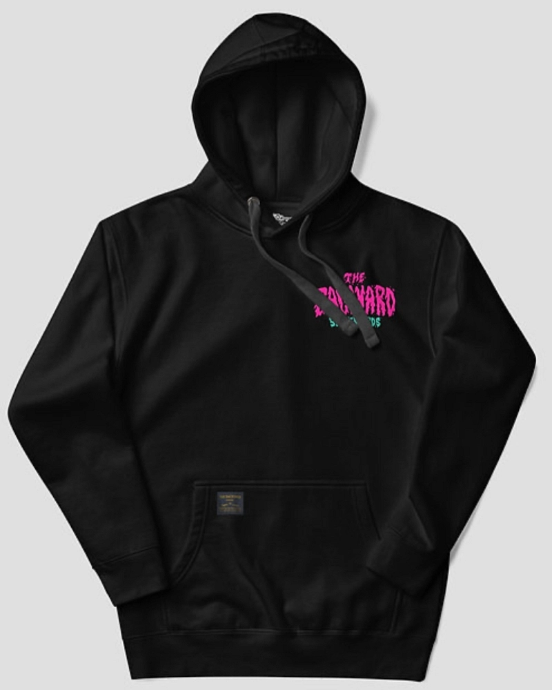 Toxic Rat Bowl Double Side Premium Toxic Rat Bowl Double Side Premium