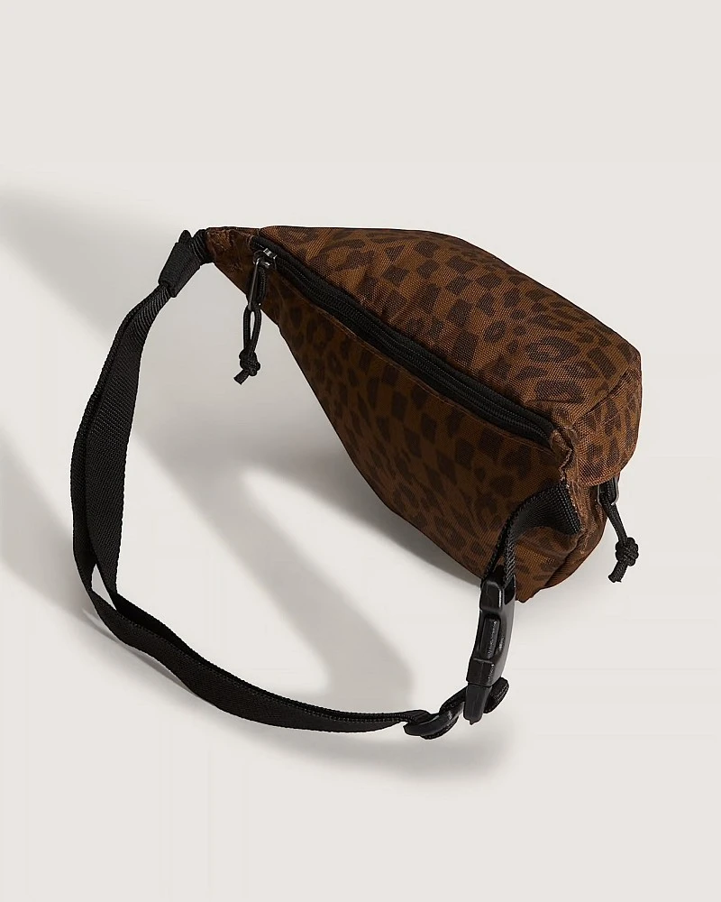 Traveler fanny leopardo